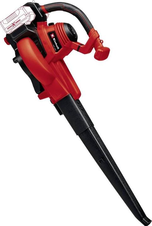 Produktbild Einhell GE-CL 36/230 Li E -Solo (Akkubetrieb, Laubsauger)