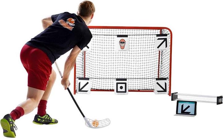 Immagine prodotto My Floorball My Traget Pro