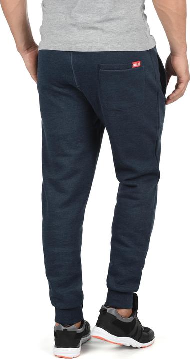 Immagine prodotto Solid BennPant Pantaloni Felpata Ginnastica Pantalone Jogging Da Uomo (S)