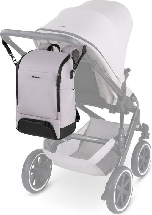 Actual product image ABC Design Active backpack