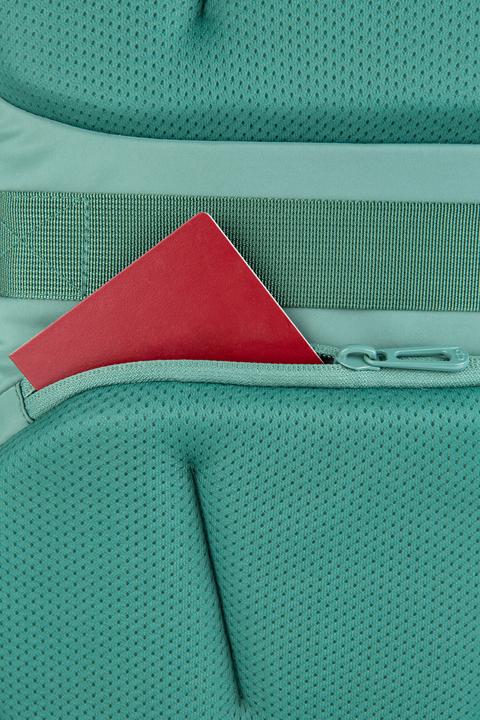 Immagine prodotto Cool Zaino Business Class CoolPack Bolt verde (28 l)