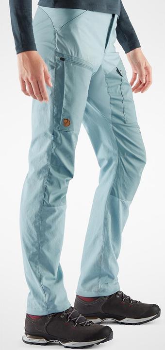 Image du produit Fjällräven Abisko Midsummer Trs W Reg (48)