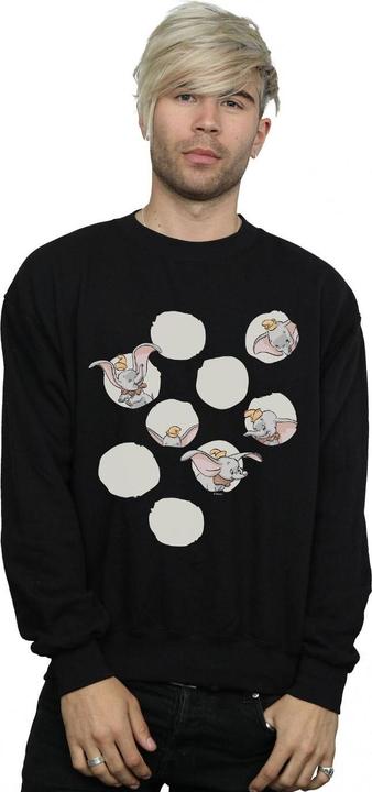 Produktbild Disney Dumbo Peekaboo Sweatshirt (M)