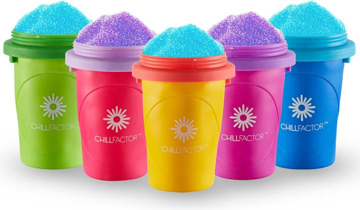 Actual product image Proxy ChillFactor (assortiert)