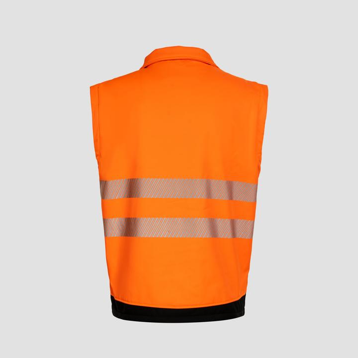 Actual product image Korntex Softshell jacket (4XL)