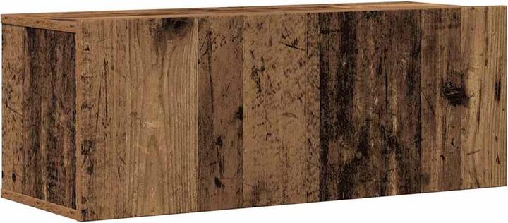 Actual product image VidaXL Arjun (100 x 30 x 30 cm)