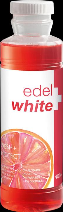 Immagine prodotto Edel + White Collutorio Fresh & Protect (400 ml, Collutorio)