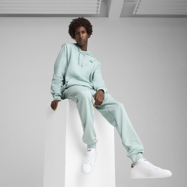 Actual product image Puma ESS 2 COLOR No. 1 Logo Sweatpants TR cl (XL)