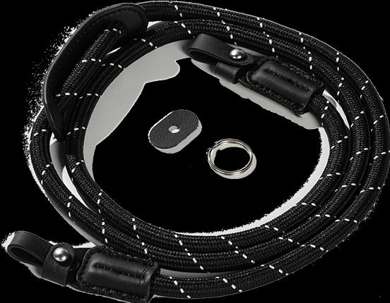 Actual product image SmallRig Universal Braided Shoulder Strap (Shoulder strap)