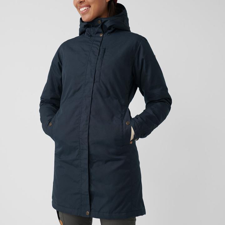 Produktbild Fjällräven Kiruna (L)