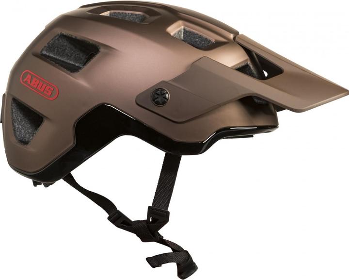 Actual product image Abus MoDrop MIPS (57 - 61 cm)