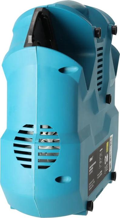 Produktbild Dedra Car compressor DED7076V 18V (8 Bar, 90 l)