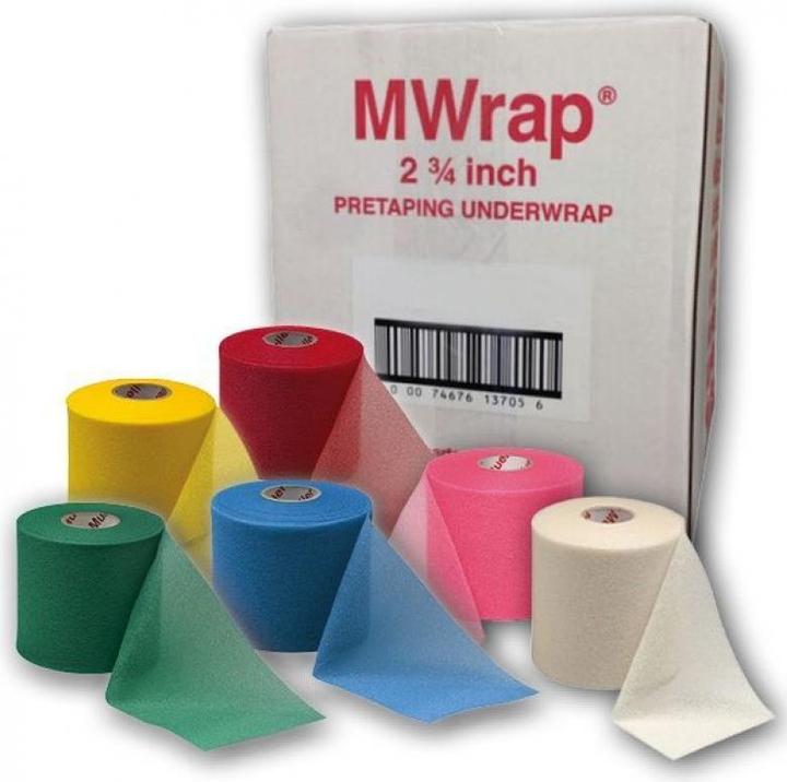 Produktbild Mueller Mwrap (27.50 m)