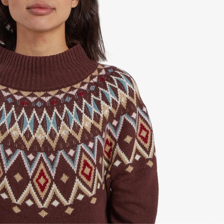 Image du produit Sherpa Adventure Gear Indu Eco Mock Neck (XS)