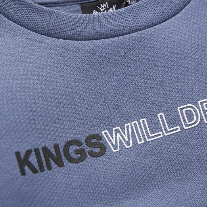 Actual product image Kings Will Dream Boys Quinn Tracksuit (104)
