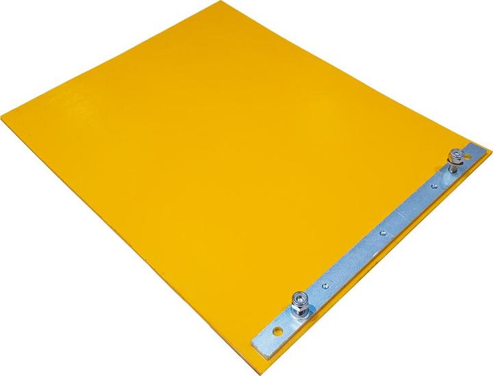 Immagine prodotto Saint-Gobain Tappetino protettivo Vulkollan® f.Norton Clipper CFP 13W NORTON CLIPPER