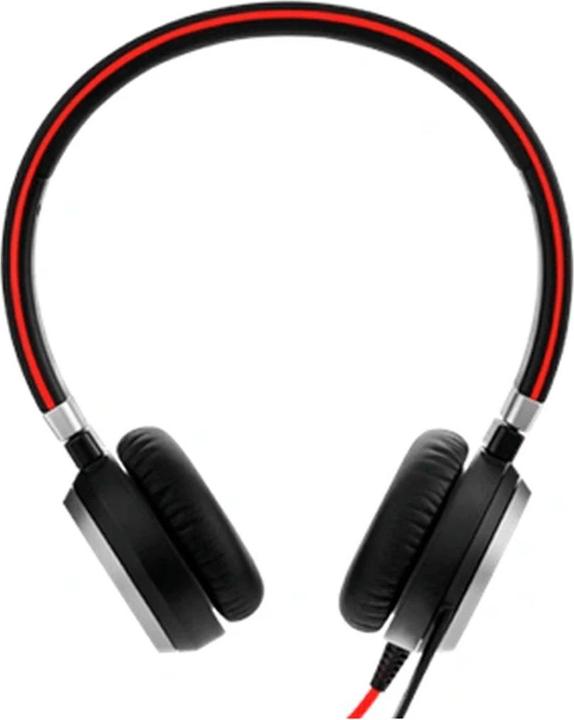 Produktbild Jabra Evolve 40 (Kabelgebunden, USB-A)