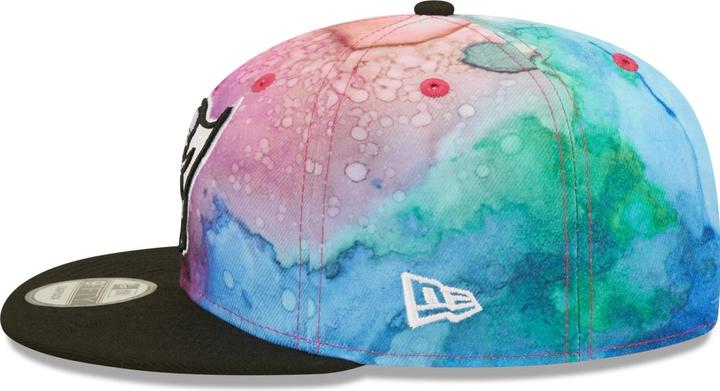 Actual product image New Era 9FIFTY Snap Cap - CRUCIAL CATCH Tampa Bay Buccaneers (M/L)
