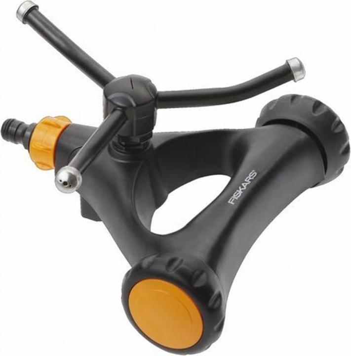 Actual product image Fiskars Sprinkler L (Sprinkler system)