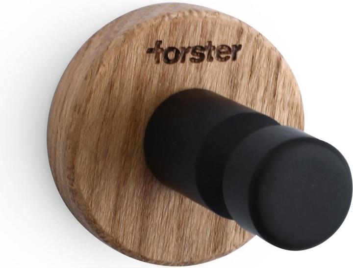 Produktbild Forster Home Magnetischer Haken Rund (1 x)