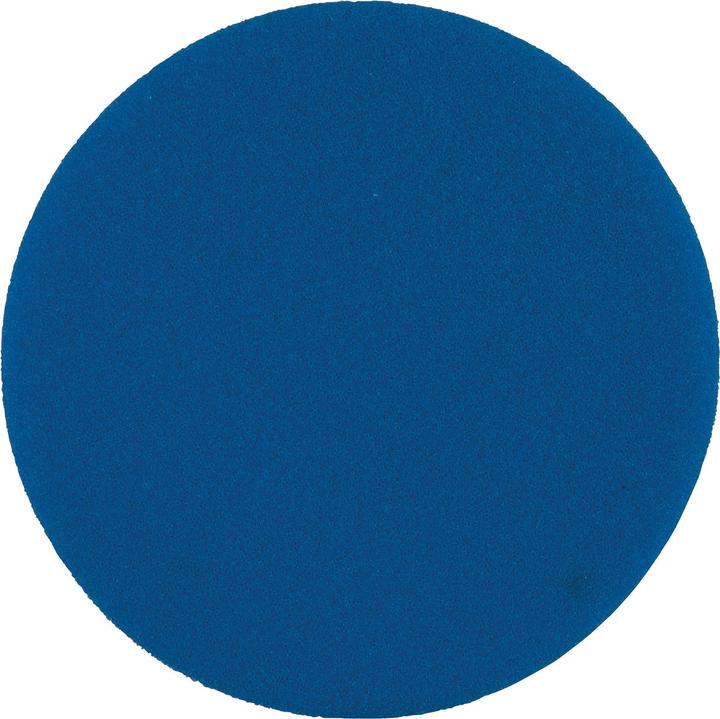 Actual product image Makita Velcro Sponge Black 100mm (Medium)