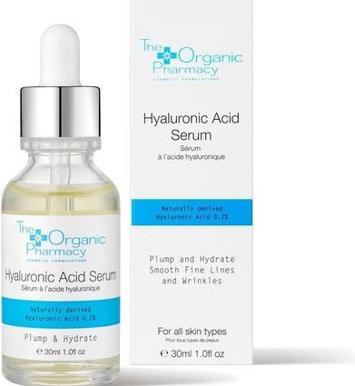 Immagine prodotto The Organic Pharmacy Hyaluronic Acid (30 ml)