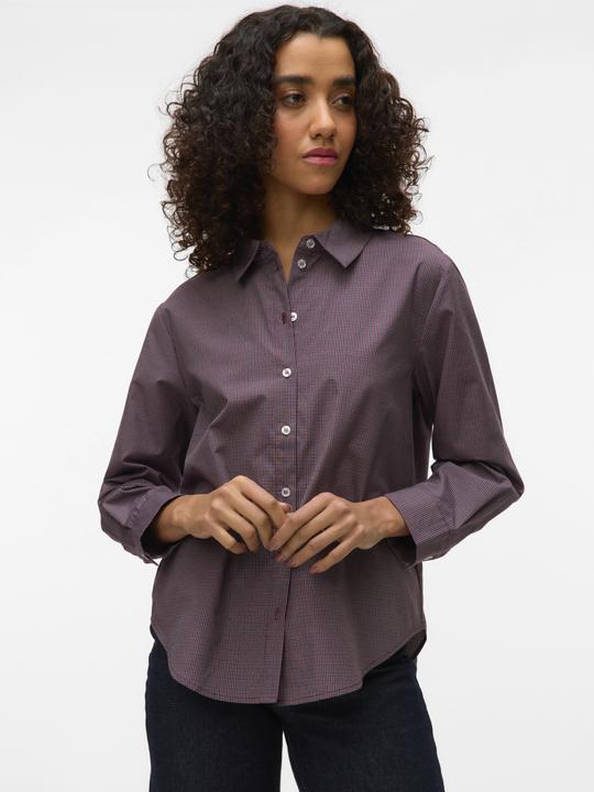 Actual product image Vero Moda VMNICOLA Hemd Hemd (XS)