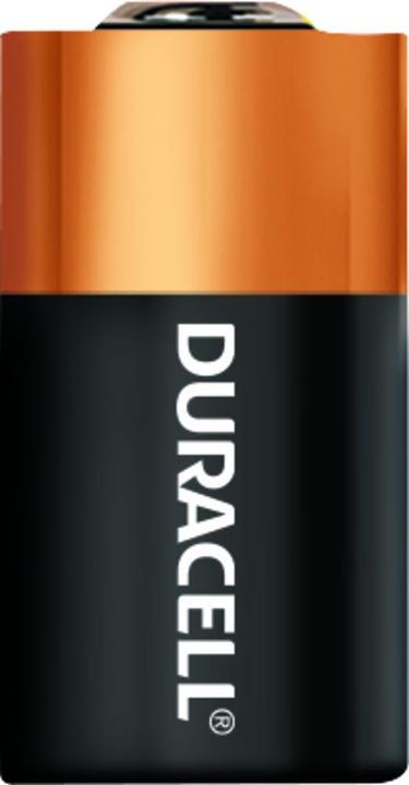 Actual product image Duracell Photo (1 pcs., 28L, 150 mAh)