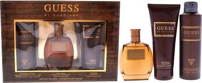 Actual product image Guess by Marciano (Fragrance set)