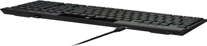 Immagine prodotto Corsair K100 Air (CH, Senza fili)