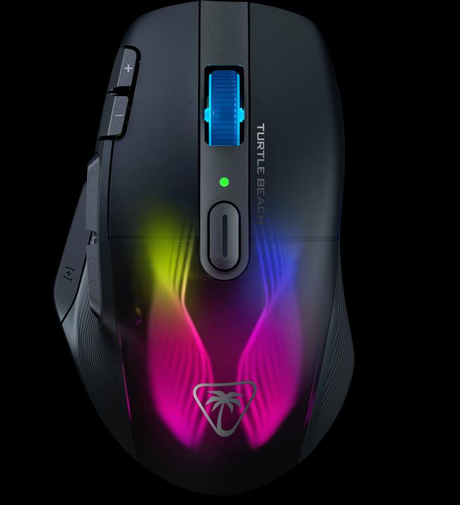 Actual product image Turtle Beach Kone XP Air (Wireless, Cable)