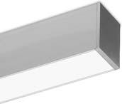 Image du produit LTS ML-A 045.1040.14 AOB/DALI argent él. (3270 lm)