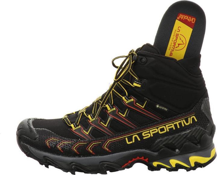 Immagine prodotto La Sportiva Scarpe Ultra Raptor II Mid GTX (43)