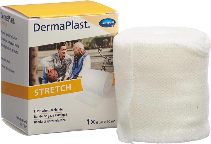 Produktbild DermaPlast Stretch