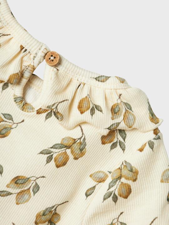 Image du produit Name it Slim Fit Oberteil mit langen Ärmeln (110)