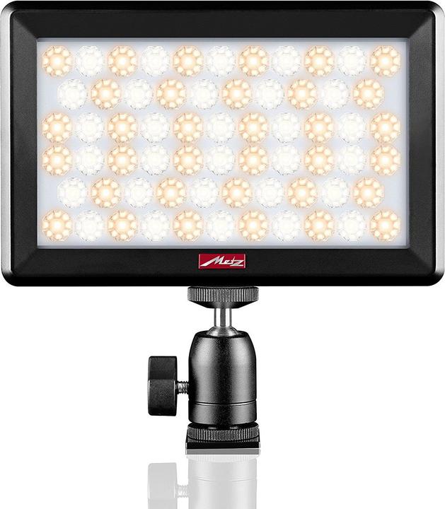 Metz L1000bc X (Videocamera)