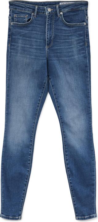 Actual product image Vero Moda Vmsophia Hr Skinny Jeans Ri389 Ga Noos (34)