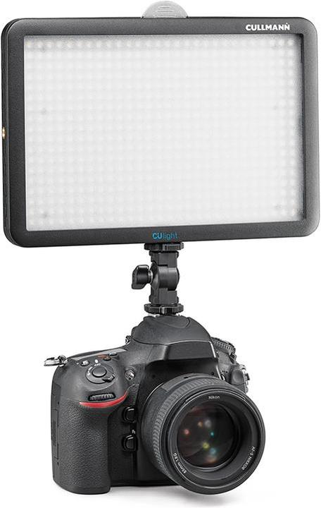 Produktbild Cullmann CUlight VR2900BC Bi-Colour Videoleuchte (Videoleuchte)