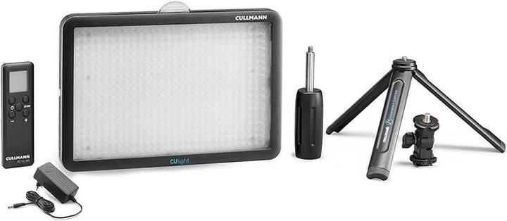 Produktbild Cullmann CUlight VR2900BC Bi-Colour Videoleuchte (Videoleuchte)