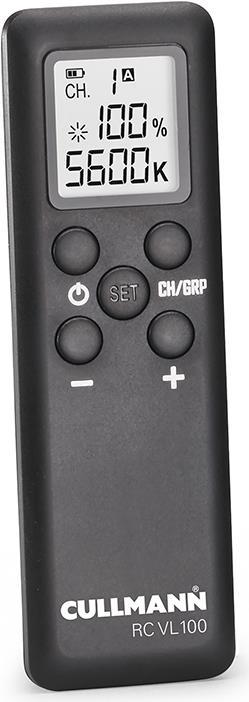 Produktbild Cullmann CUlight VR2900BC Bi-Colour Videoleuchte (Videoleuchte)