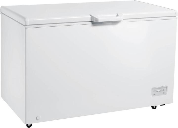 Produktbild Kibernetik Gt380l (Freistehend, 371 l)