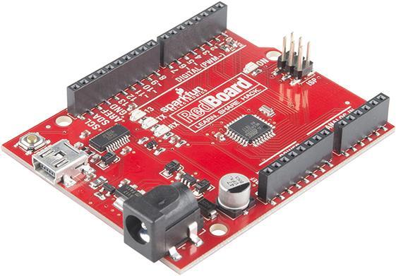 Produktbild SparkFun Tinker Kit
