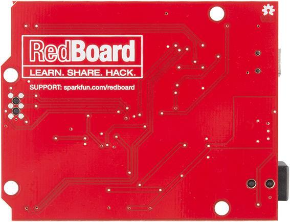 Produktbild SparkFun Tinker Kit