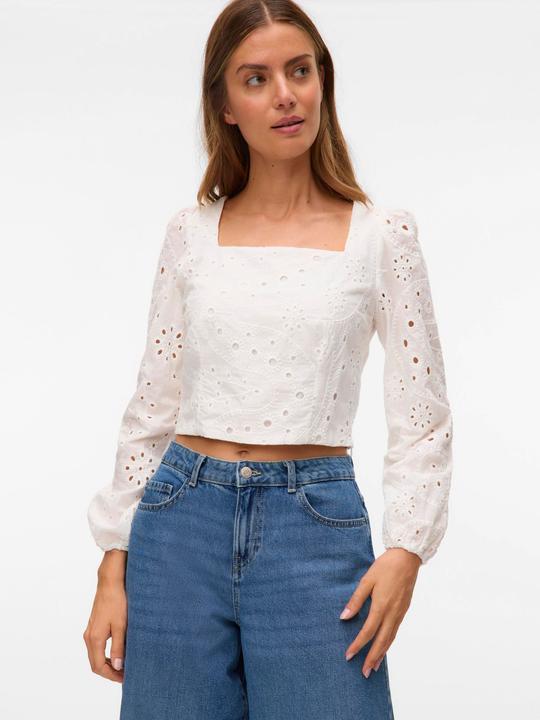 Image du produit Vero Moda VMPANILLE Top Bluse (M)