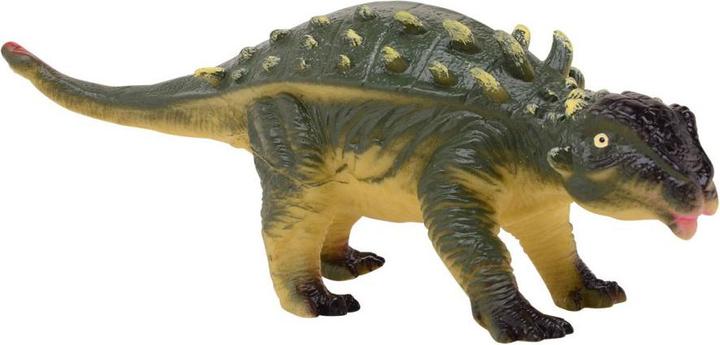Actual product image Johntoy Big soft dino play figure