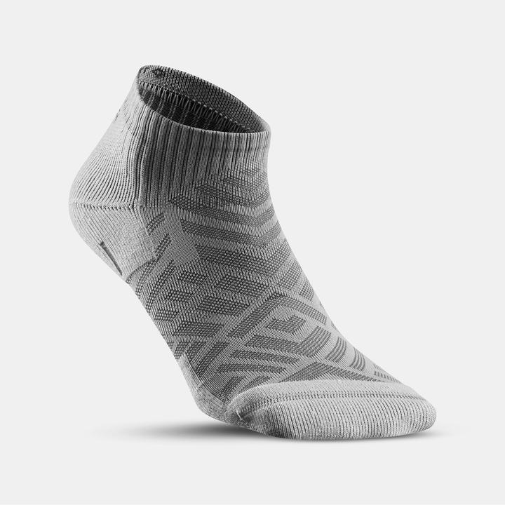 Immagine prodotto Quechua calze hike 100 basse x2 334386 (35, 38)