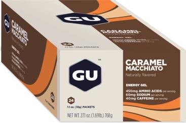 Immagine prodotto GU Energy (Dolce, 24 pz., 1000 g)
