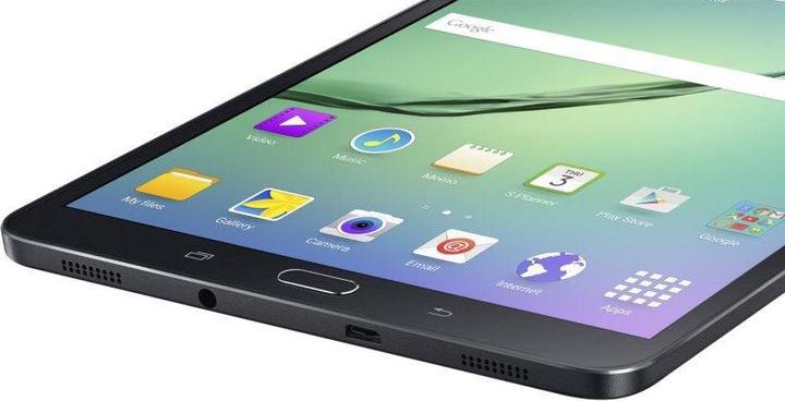 Immagine prodotto Samsung Galaxy Tab S2 Value Edition (8", 32 GB, Nero)