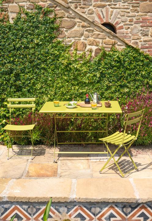 Immagine prodotto Arc-en-ciel Gartentisch xcm (110 cm)