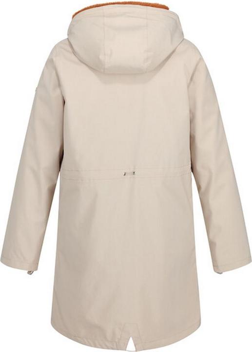 Actual product image Regatta Giovanna Fletcher Collection Brentley jacket waterproof 3 in 1 (40 D)